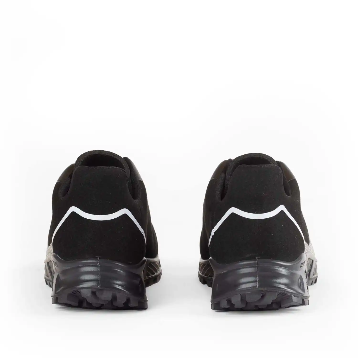 Sicherheitshalbschuhe S3 "BLACK PANTHER"  in 42 - Thumbnail 3