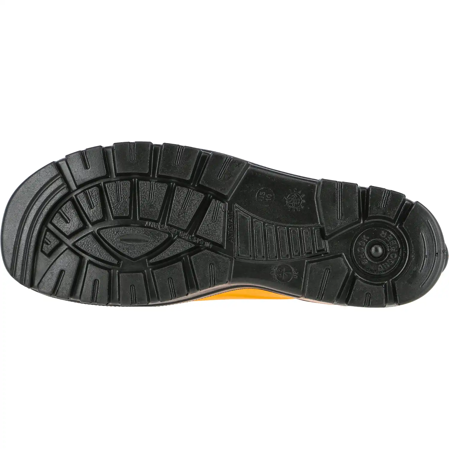 PU-Sicherheitsstiefel S5 "RÖNNE"  in 45 - Thumbnail 2