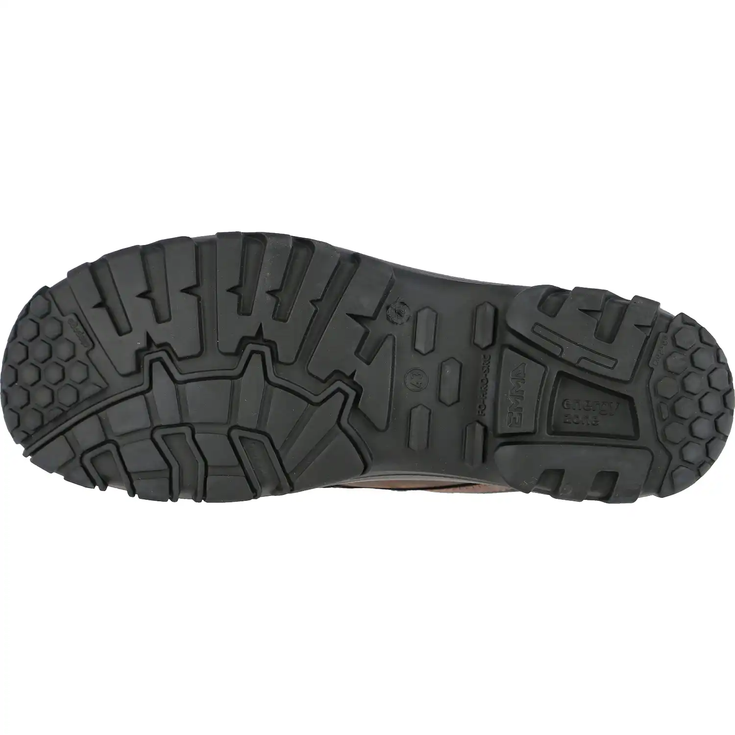 Sicherheitshalbschuhe S3 "ZOLDER"  in 47 - Thumbnail 3