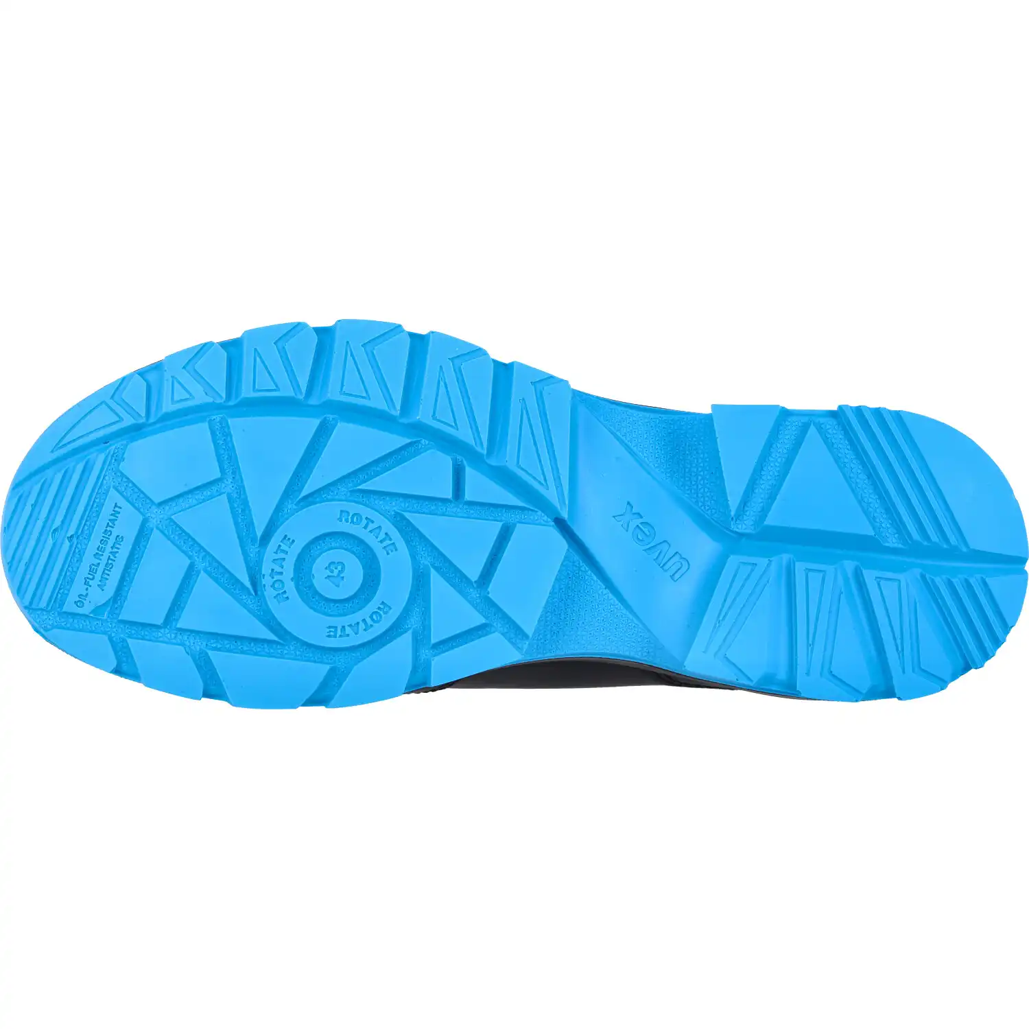 Sicherheitsstiefel S3 "9556/1" W10 in 35 - Thumbnail 3