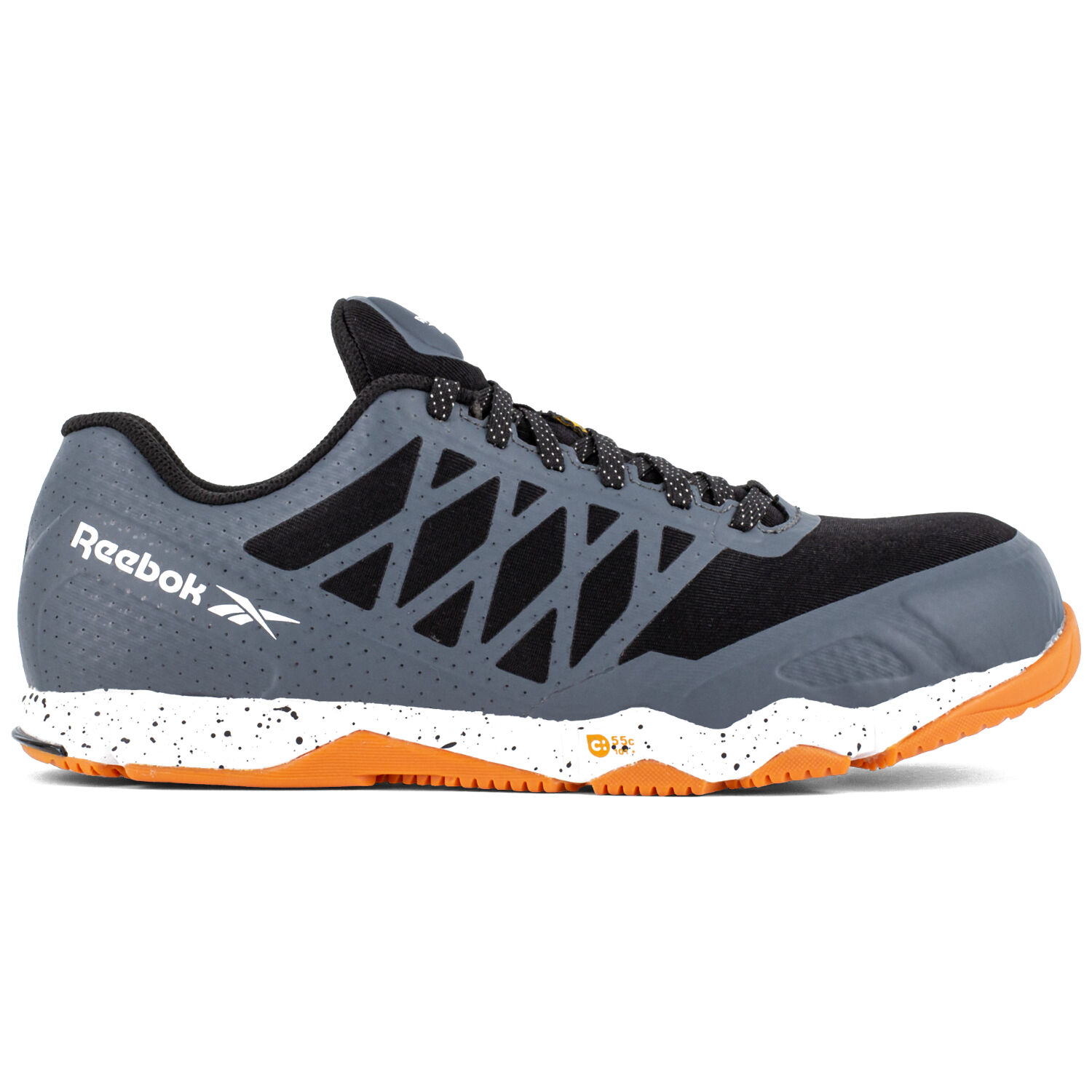 Sicherheitshalbschuhe S1PS "IB4453S1PS" Speed TR in 45 - Thumbnail 2