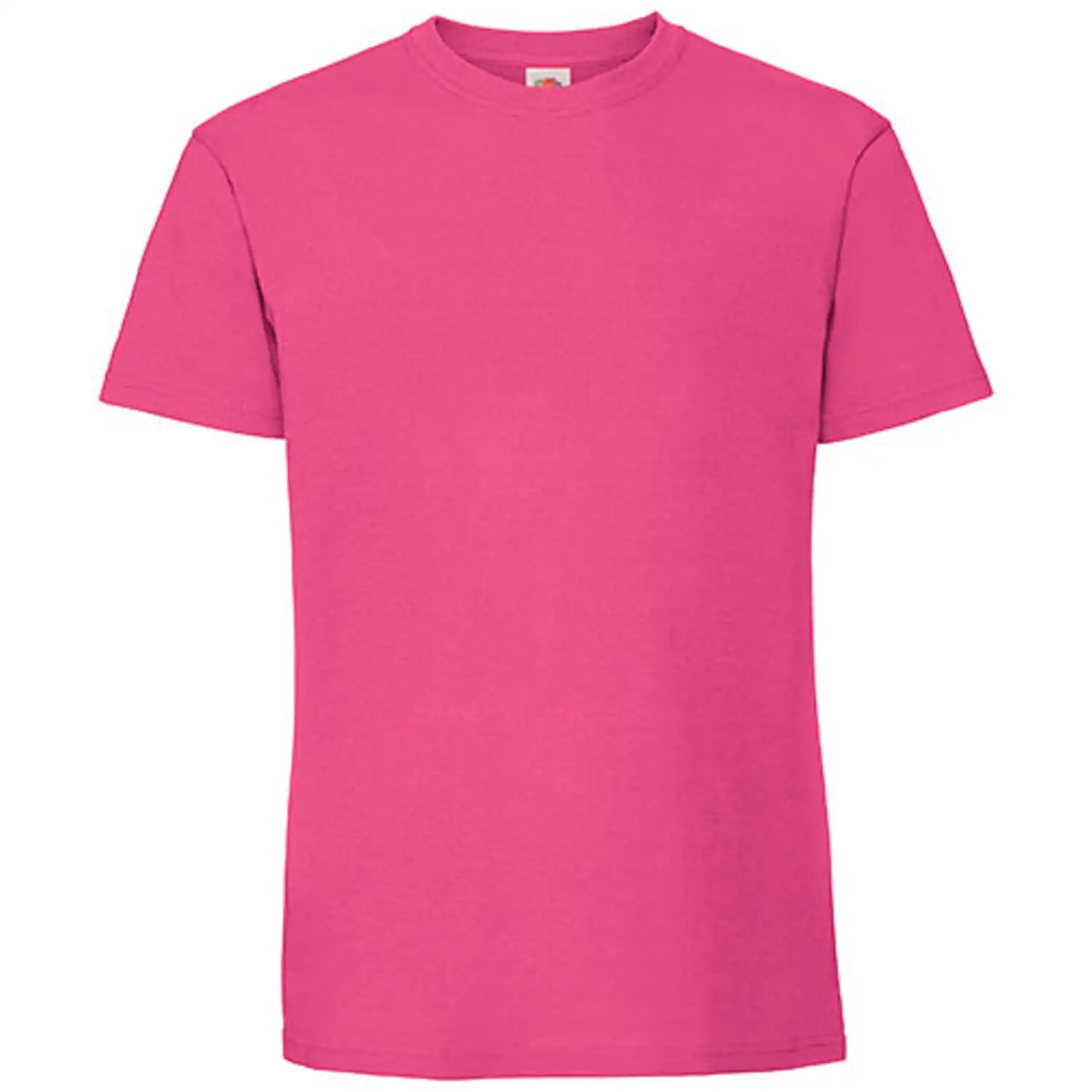 T-Shirt "F185" Premium in fuchsia, L - Bild 1