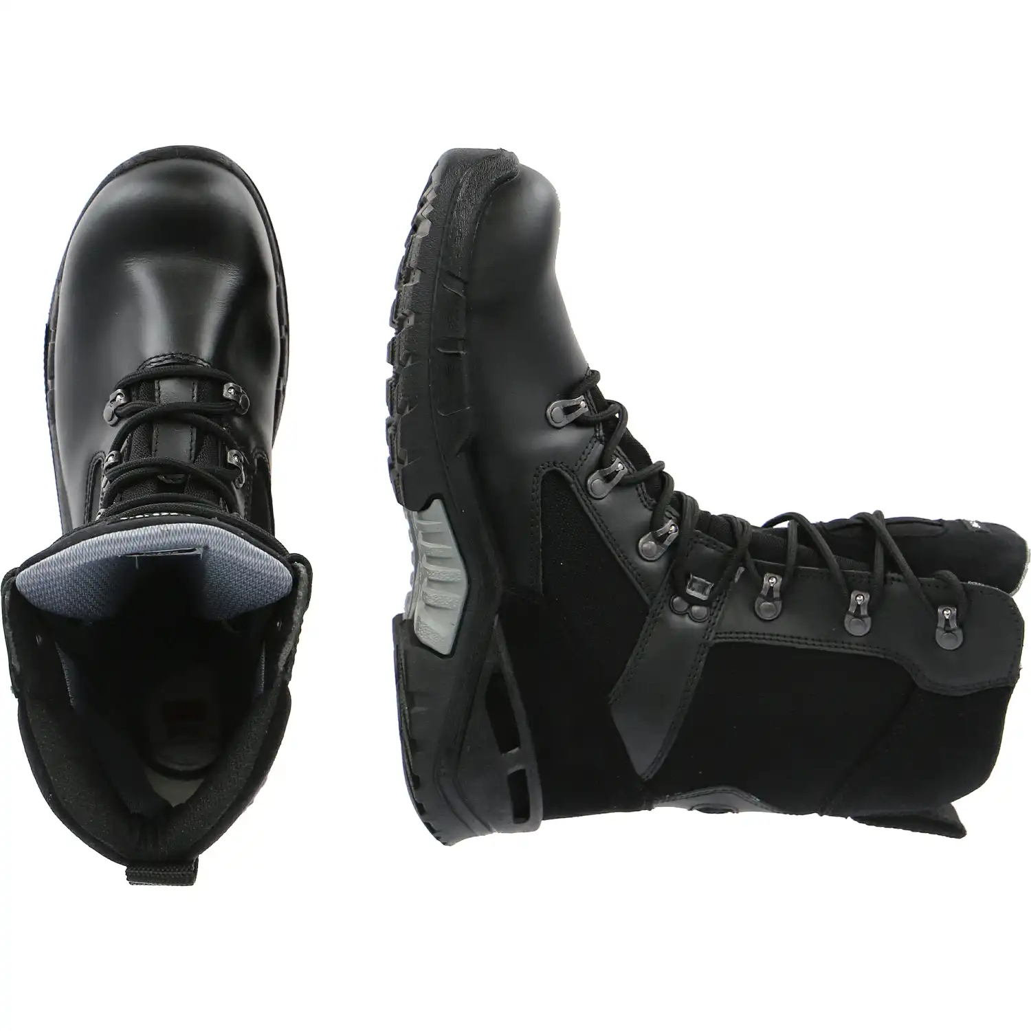 Berufsstiefel O2 "9552 COMBAT"  in 36 - Thumbnail 2