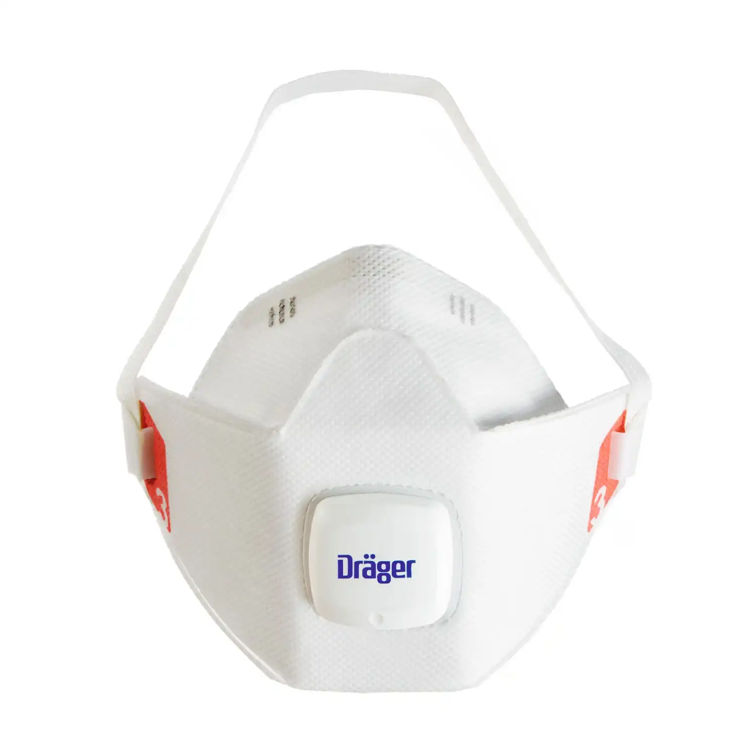 Atemschutzmaske FFP3 V NR D "X-plore 1930" mit Ventil in M/L - Thumbnail 2
