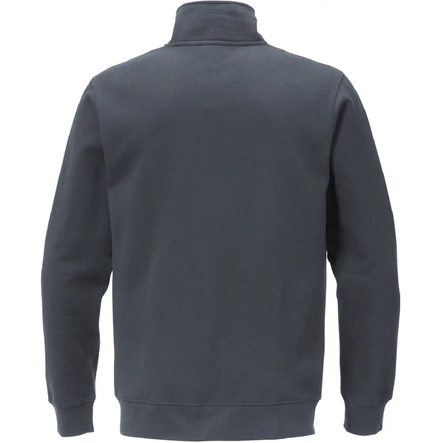 Sweatjacke "1733 SWB" in dunkelgrau, L - Thumbnail 2