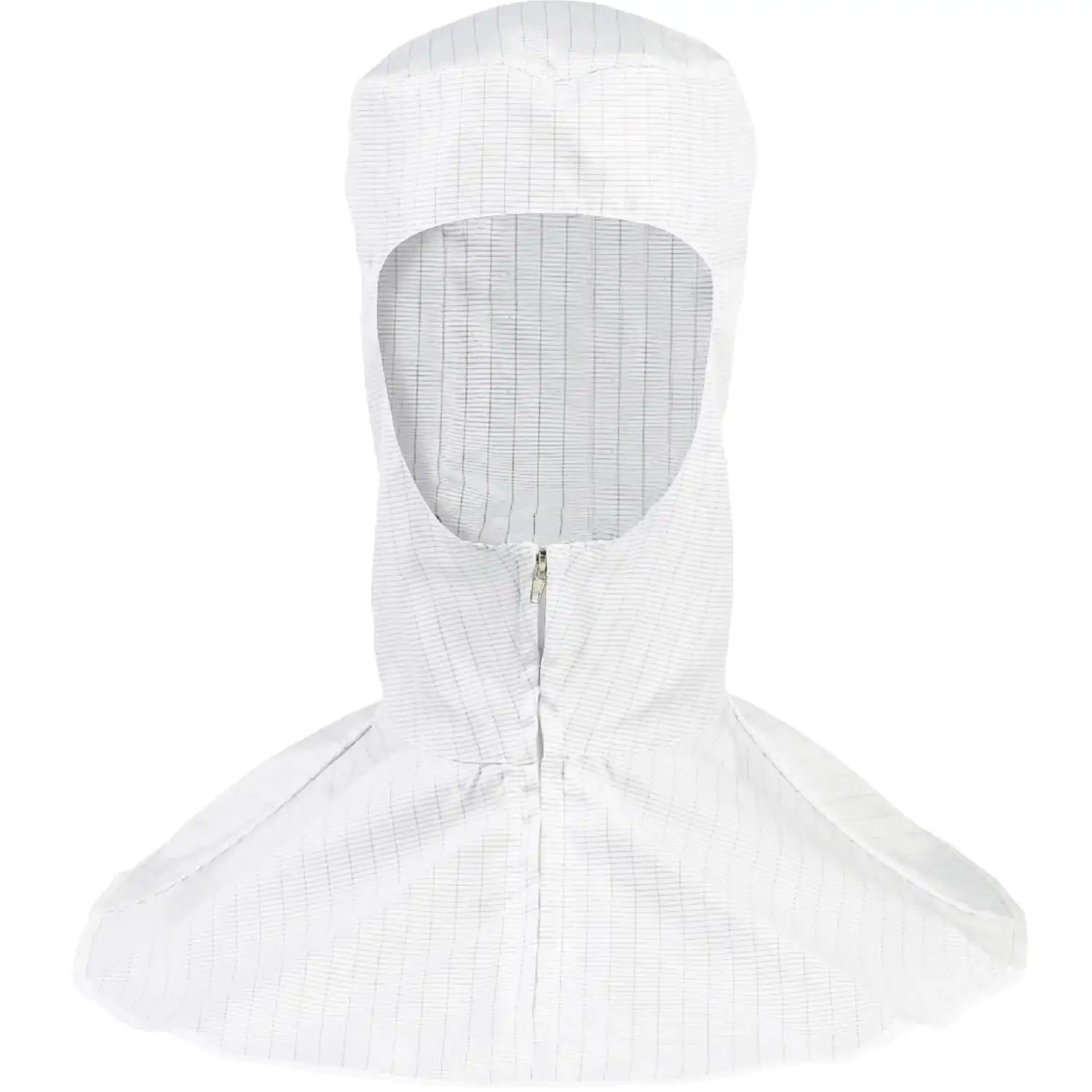 Reinraum Haube "5R011 XR50" in XS, Weiß - Bild 1