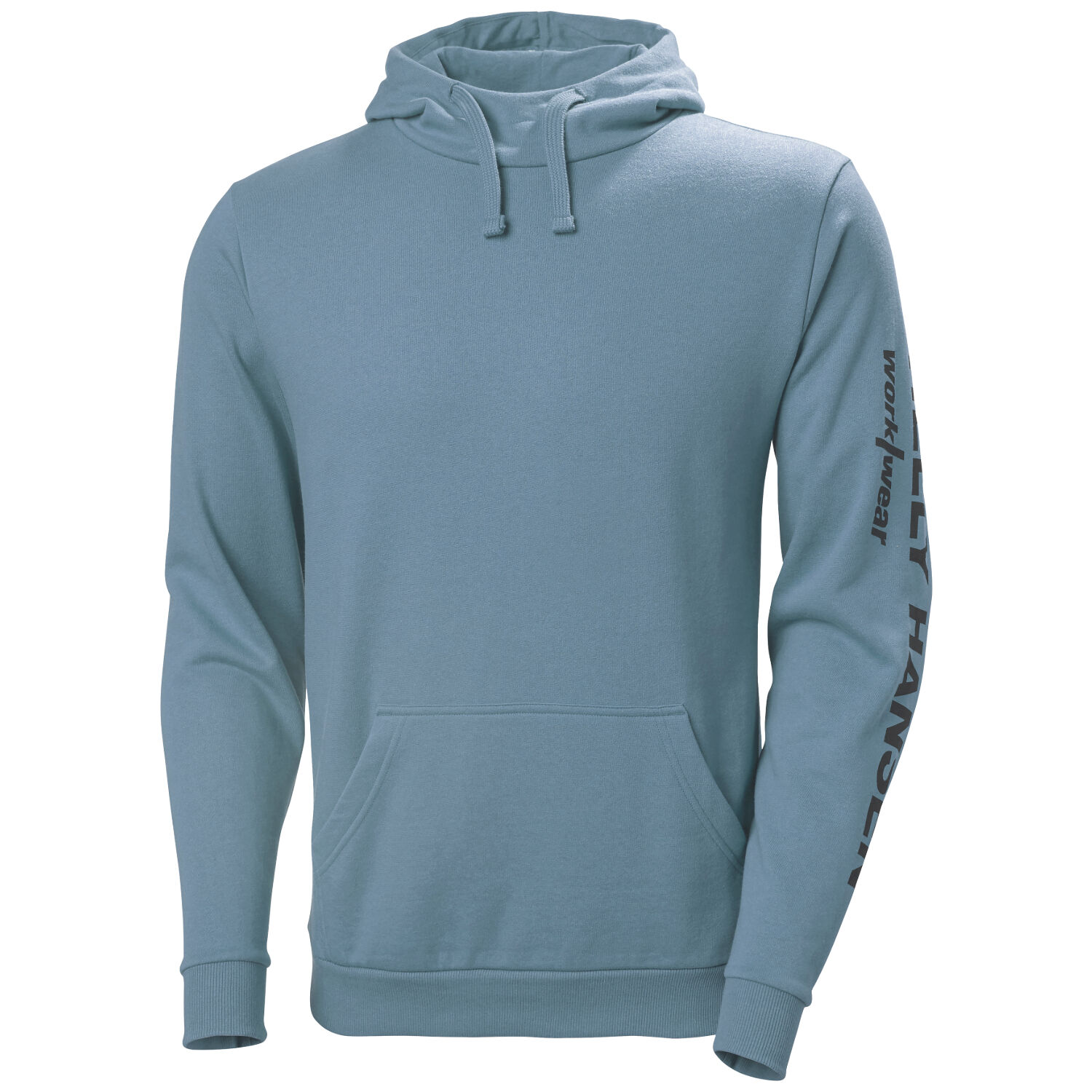 Hoodie "CLASSIC 2.0" in navy, L - Thumbnail 1