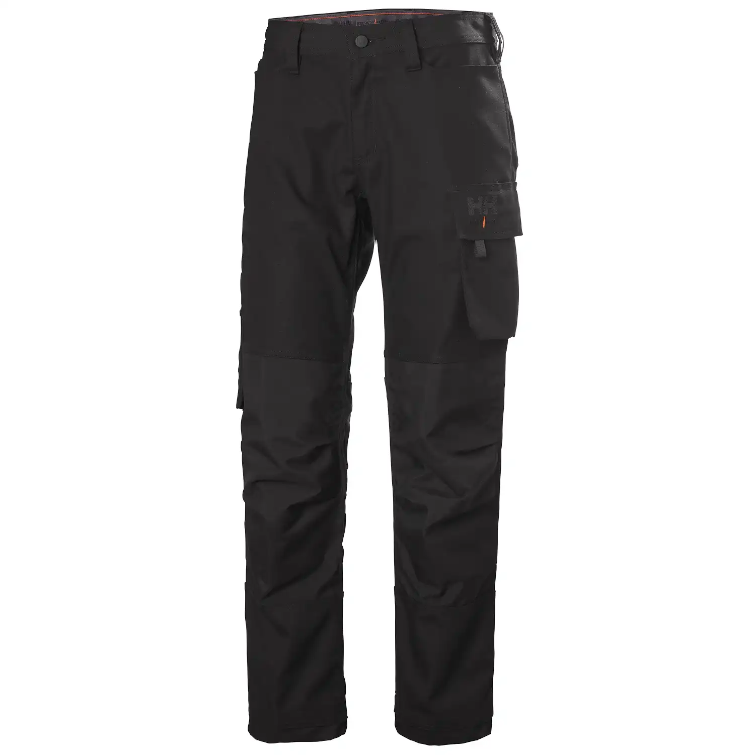 Damen Bundhose "LUNA" schwarz in C46 - Thumbnail 1