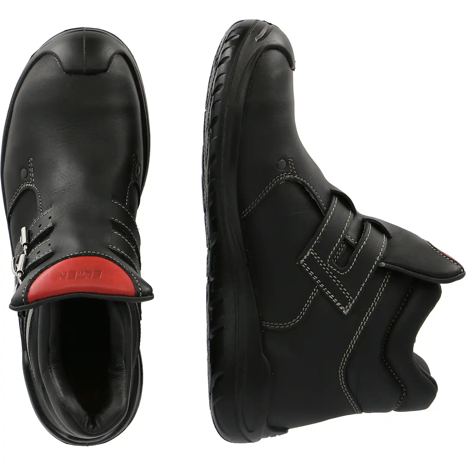 Sicherheitsstiefel S3 "ANDERSON ROOF" SPECIAL  in 48 - Thumbnail 2