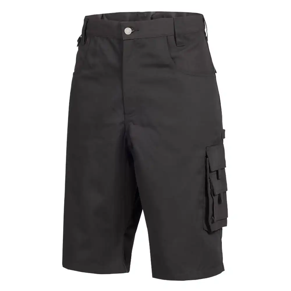 Arbeitsshorts "MOTION TEX PLUS" in schwarz, 54 - Thumbnail 1
