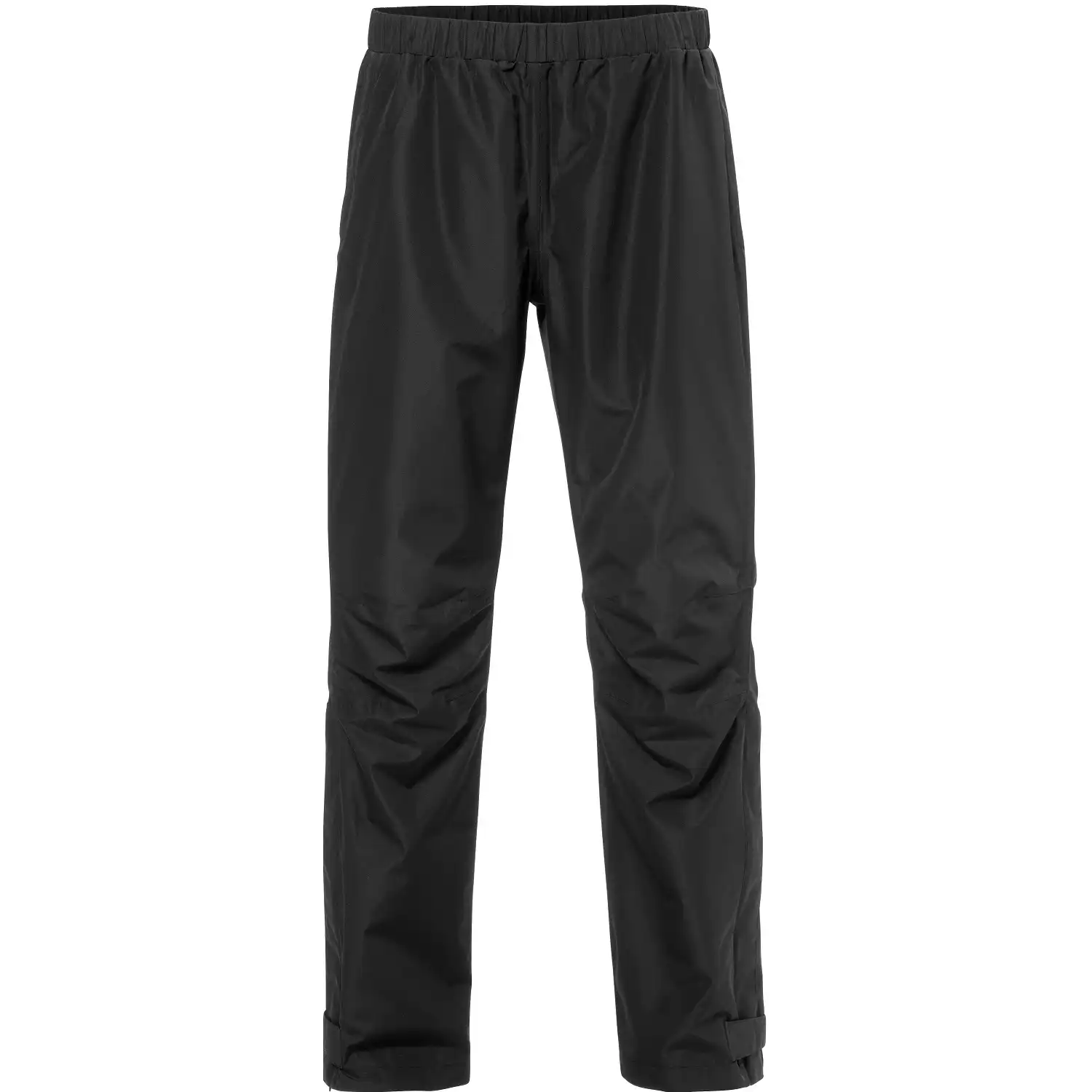 Regenhose "2002 LPT" schwarz in XS - Thumbnail 1
