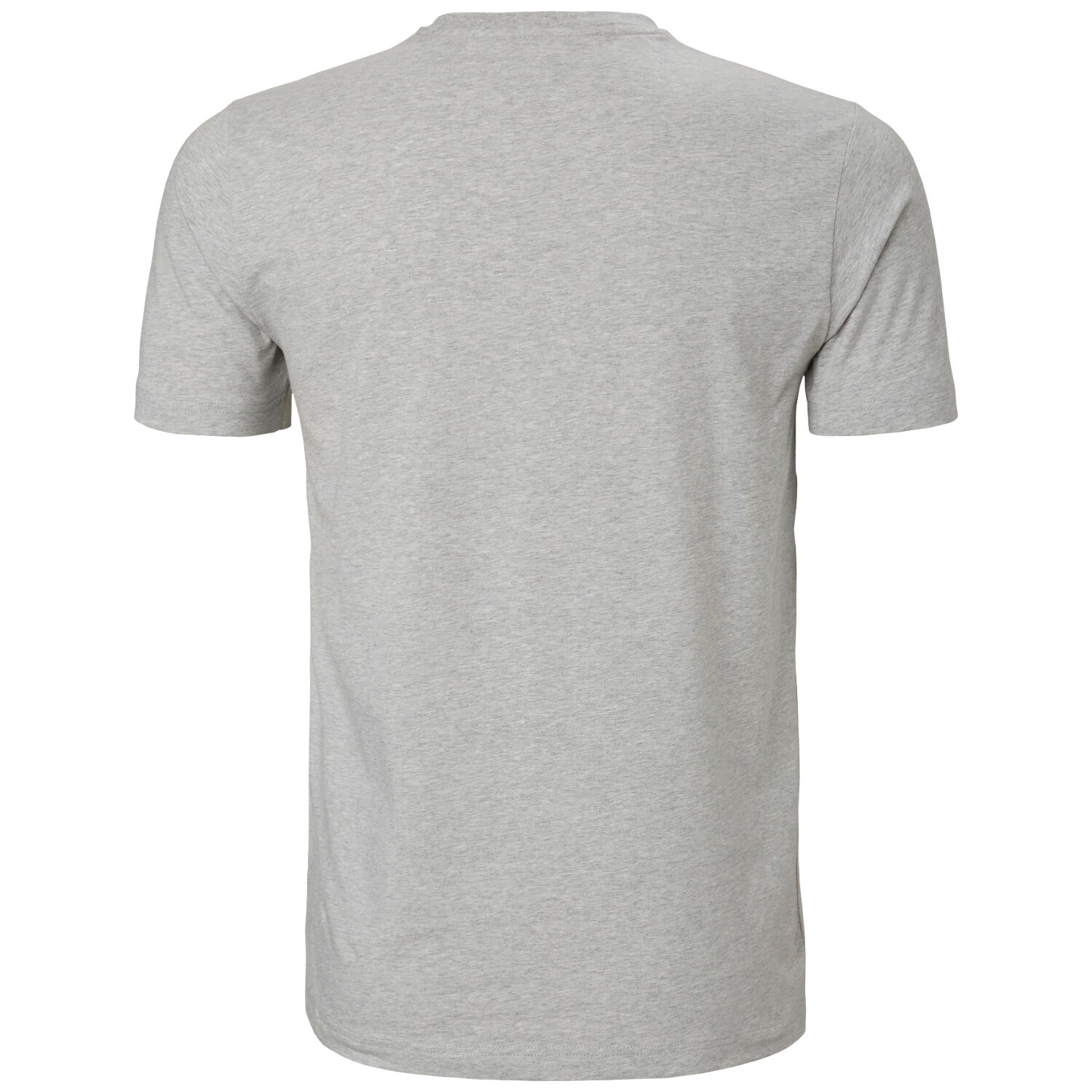 T-Shirt "CLASSIC 2.0" in hellgrau, XS - Thumbnail 2
