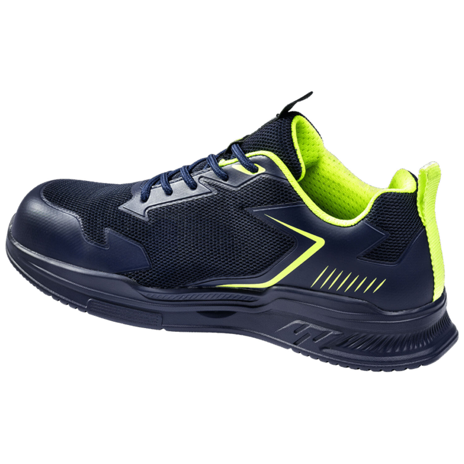 Sicherheitshalbschuhe S1PS ESD "FLINGER" in 44 - Thumbnail 2