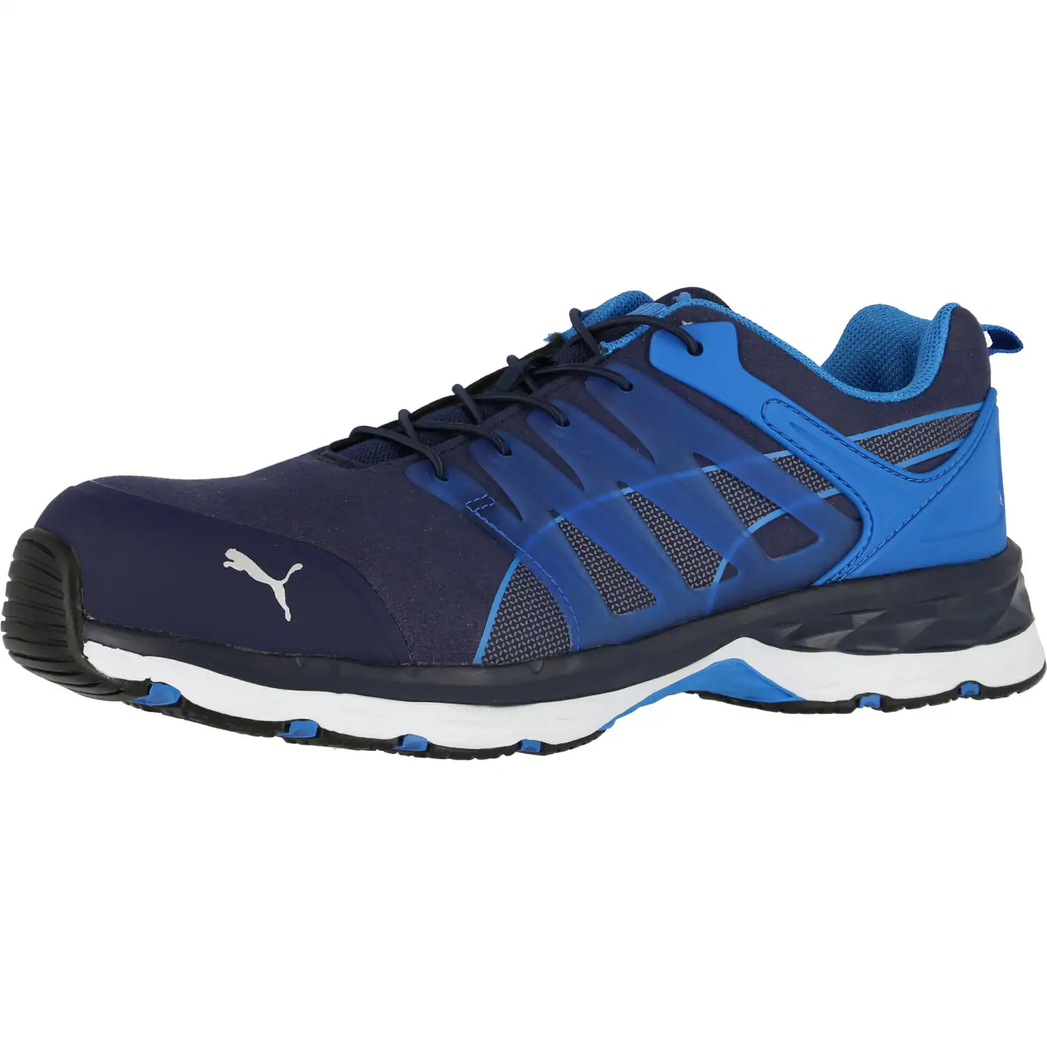 Sicherheitshalbschuhe S1PS "VELOCITY 2.0 BLUE" MOTION PROTECT in 40 - Thumbnail 1