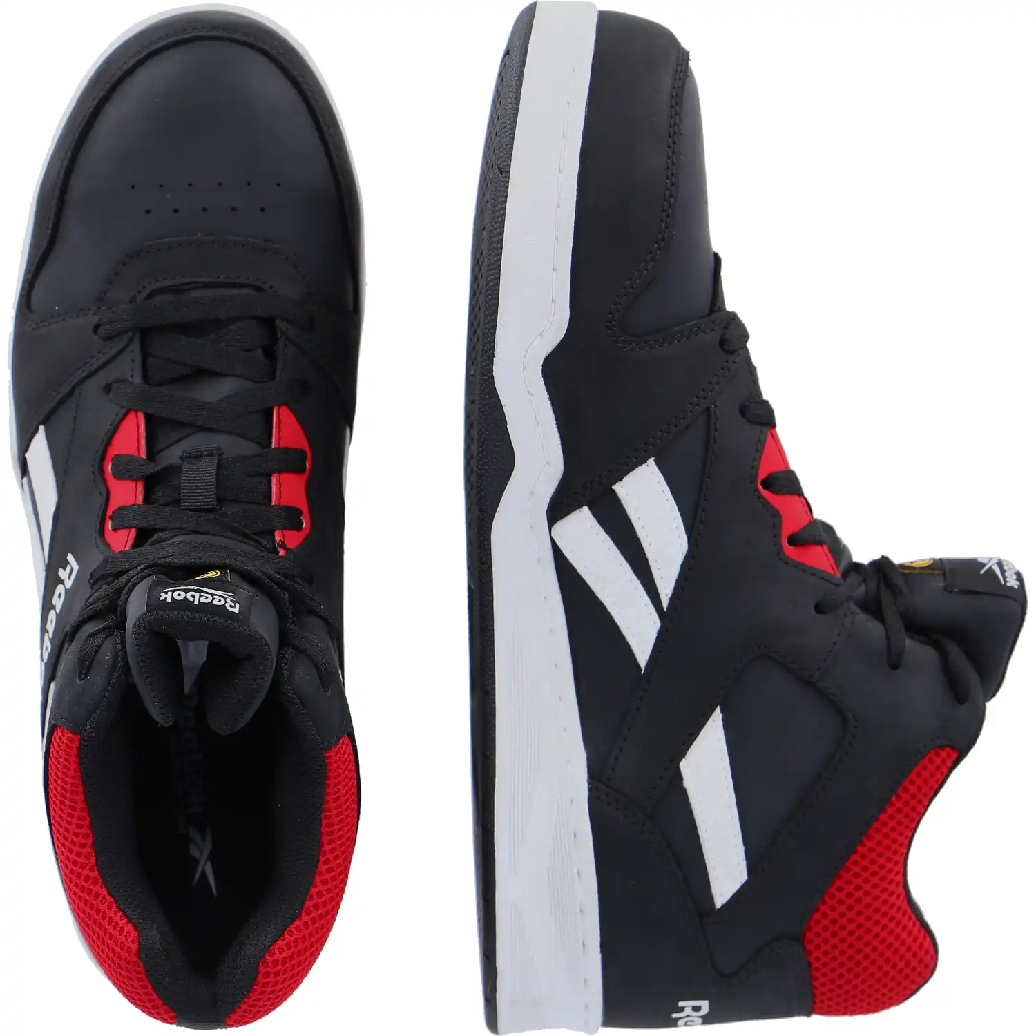 Sicherheitshochschuhe S3 "IB4132S3"  in 44 - Thumbnail 2