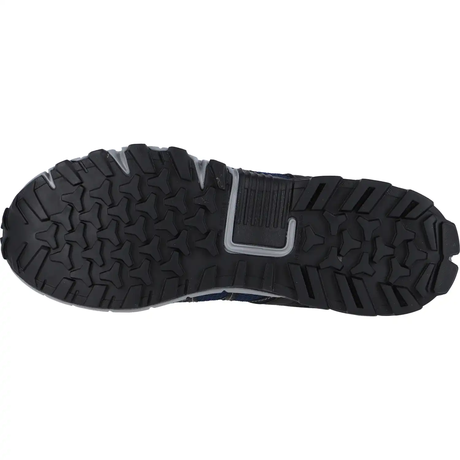 Sicherheitshalbschuhe S1P "IB1051S1P"  in 43 - Thumbnail 3