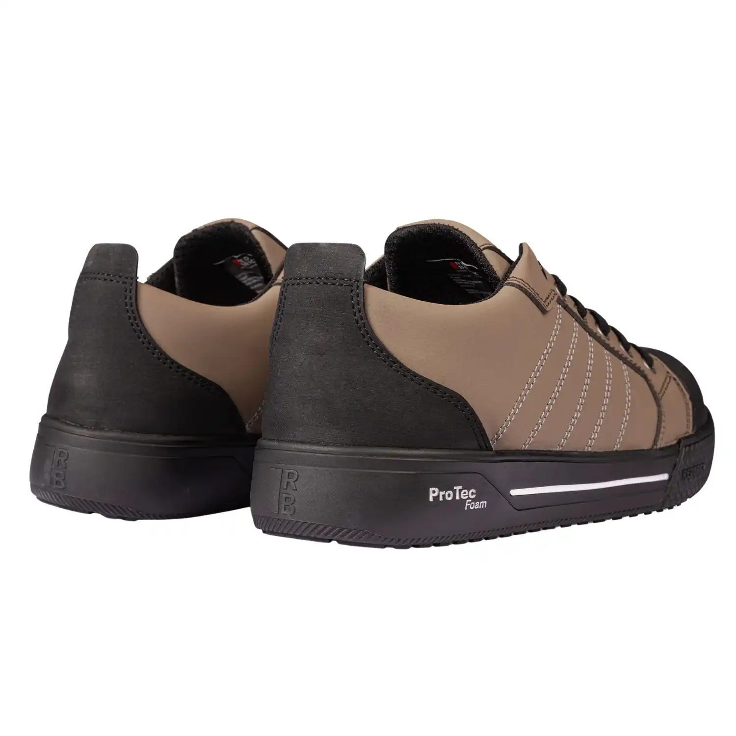 Sicherheitshalbschuhe S3S "JUMP LOW" in 39 - Thumbnail 4