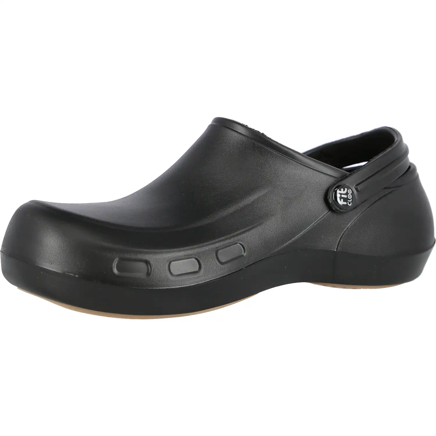 Clogs OB "POWER schwarz"  in 41 - Thumbnail 1