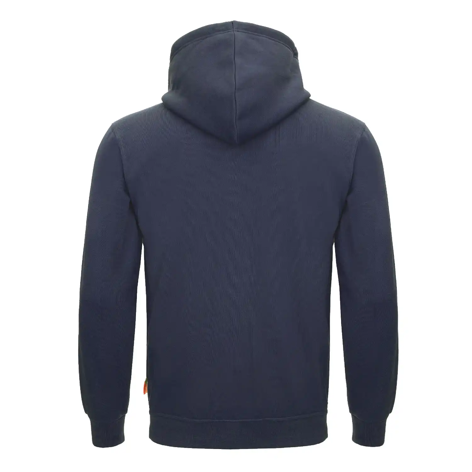 Kapuzen-Sweatshirt "MOTION TEX LIGHT" in marine, 4XL - Thumbnail 2