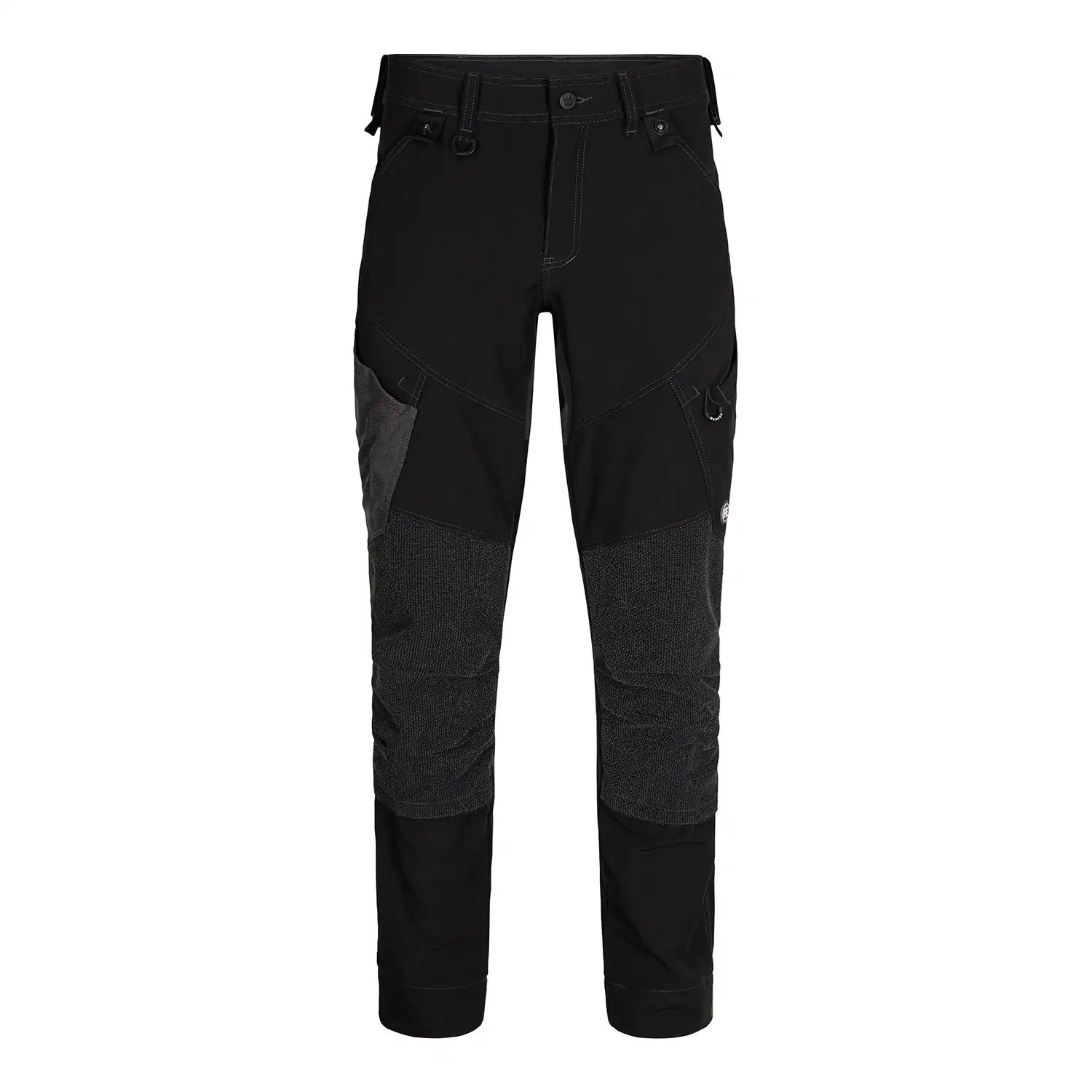Stretch Bundhose "2366-317" X-treme in schwarz, 50 - Thumbnail 1