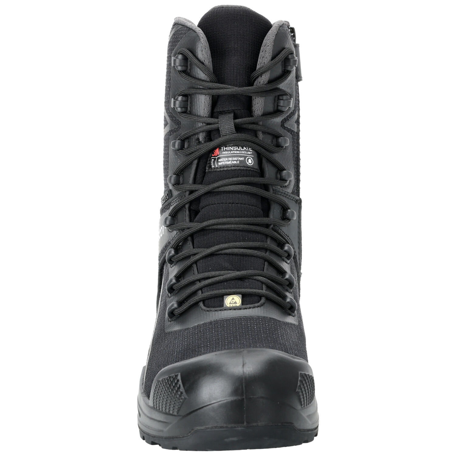Sicherheitsstiefel S7S "Industry F1106" in 46 - Thumbnail 3