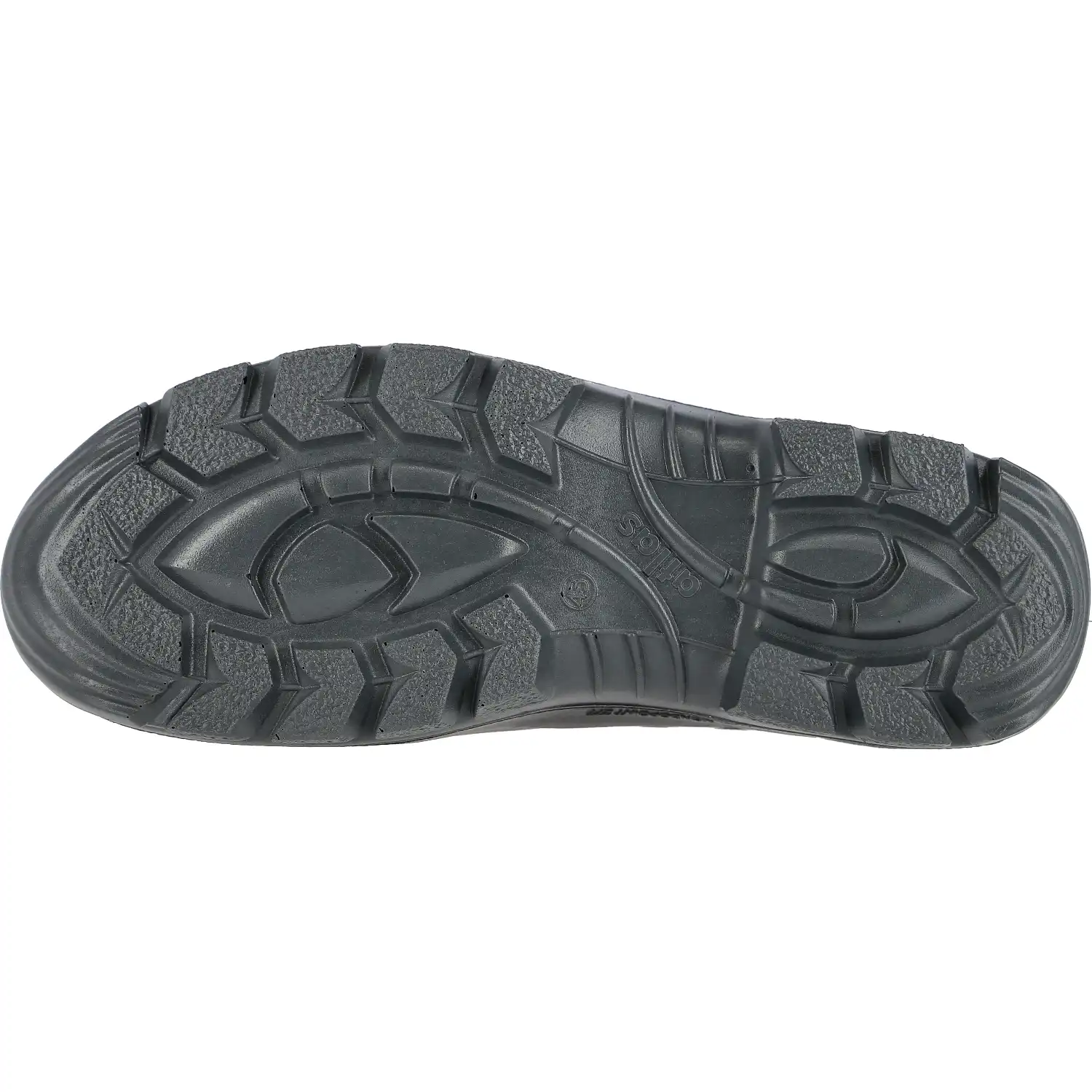 Sicherheitshochschuhe S3 "ANATOMIC BAU 500" W12 in 43 - Thumbnail 3