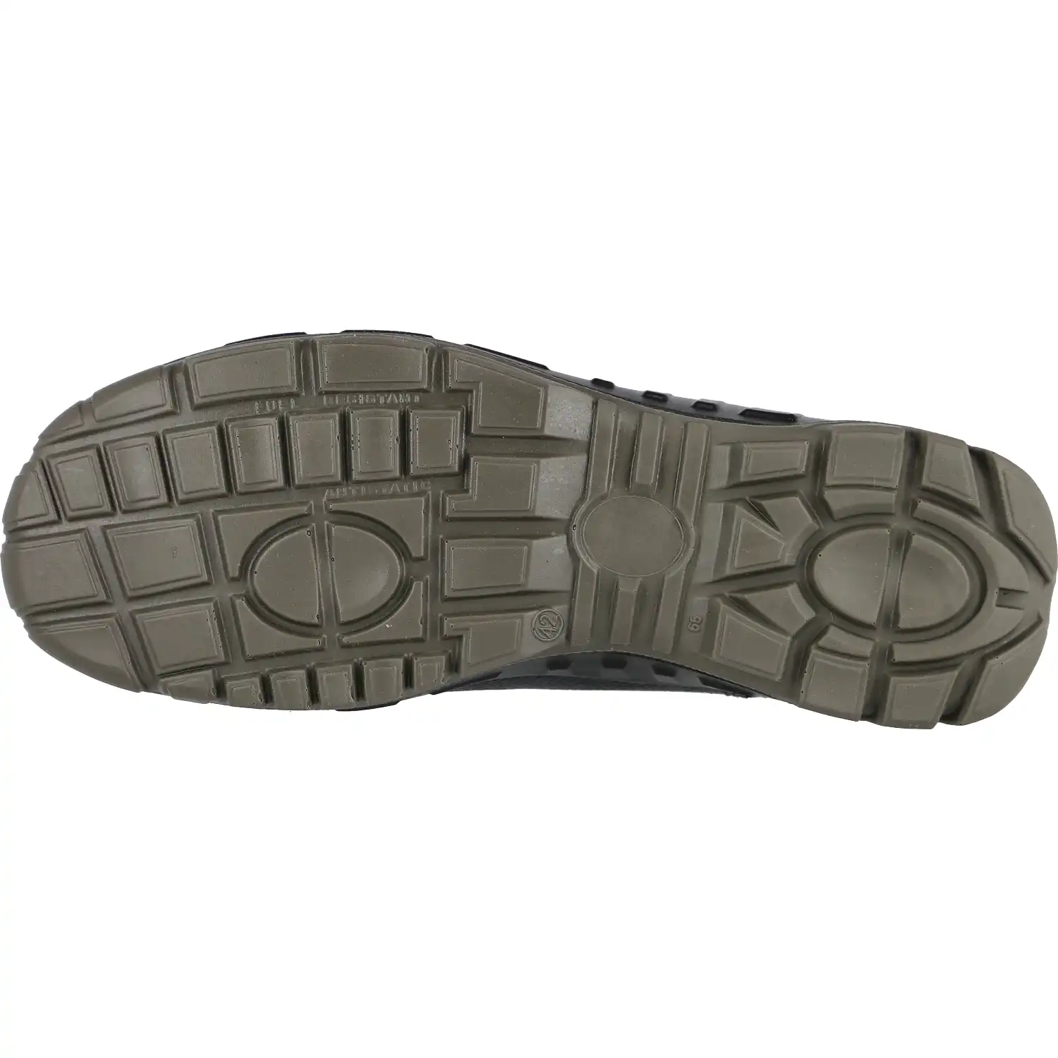 Winter Sicherheitsstiefel S3 "JERRY" in 41 - Thumbnail 3