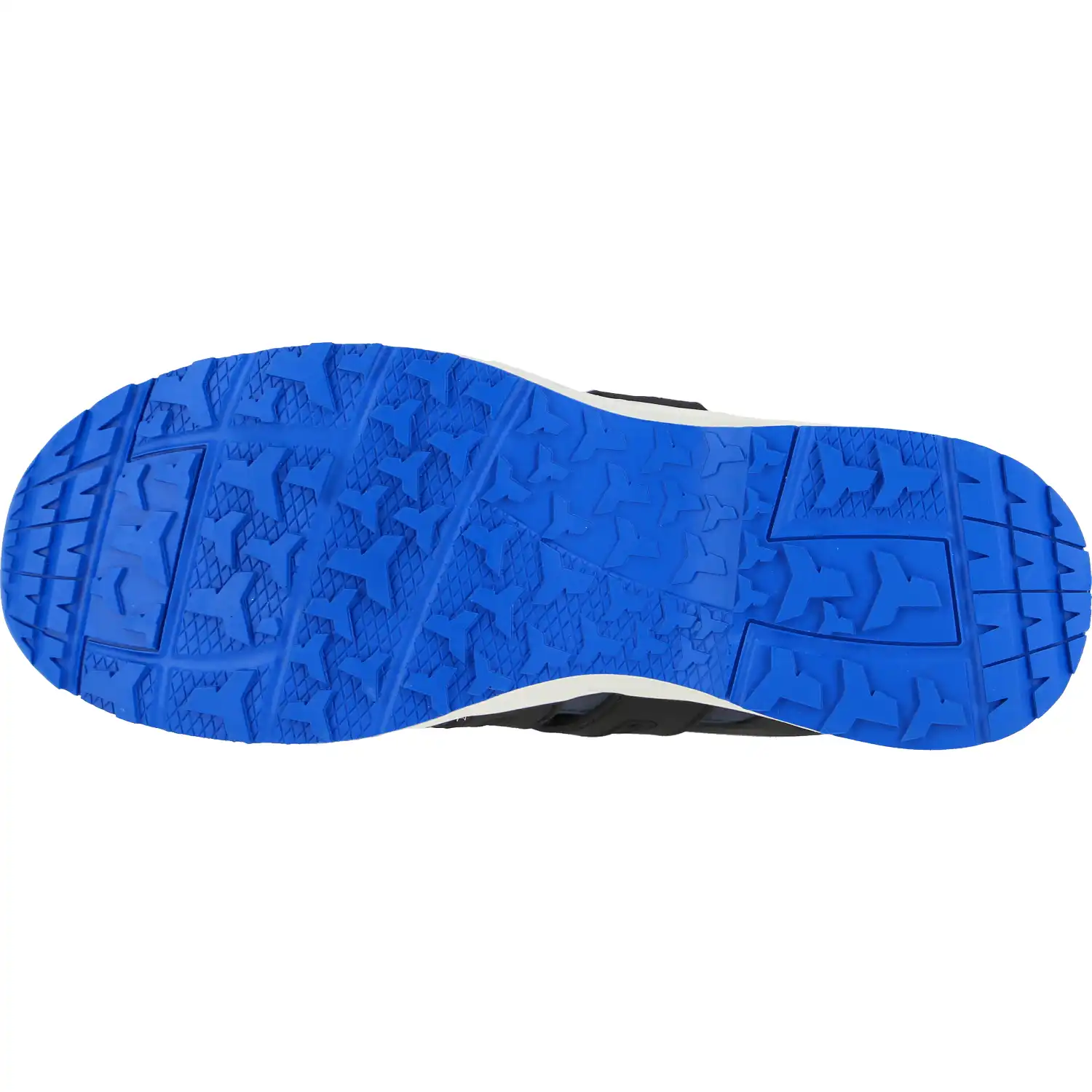 Sicherheitssandalen S1P "ATLANTIC" in 45 - Thumbnail 3