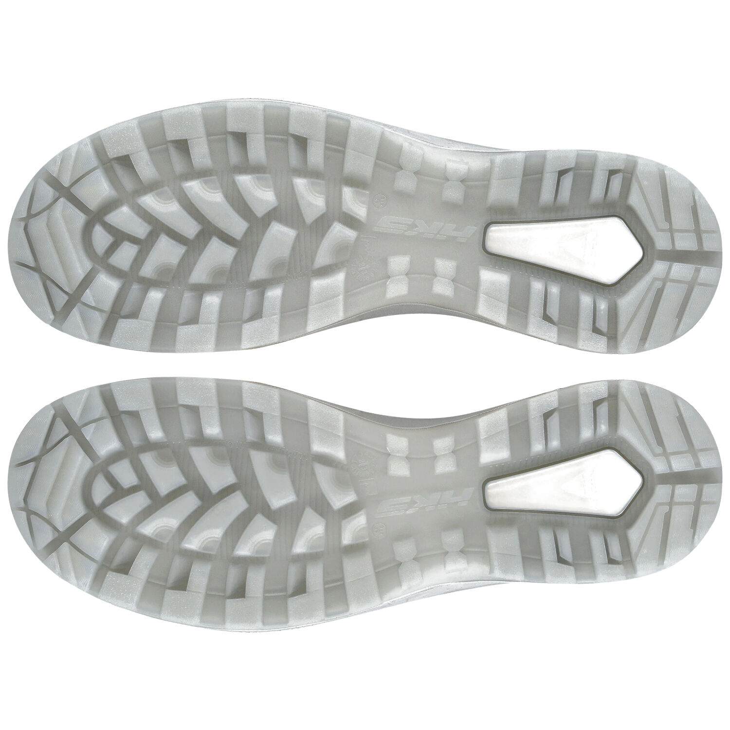 Damen Sicherheitshalbschuhe S1P "AirFit Pink" in 36 - Thumbnail 3