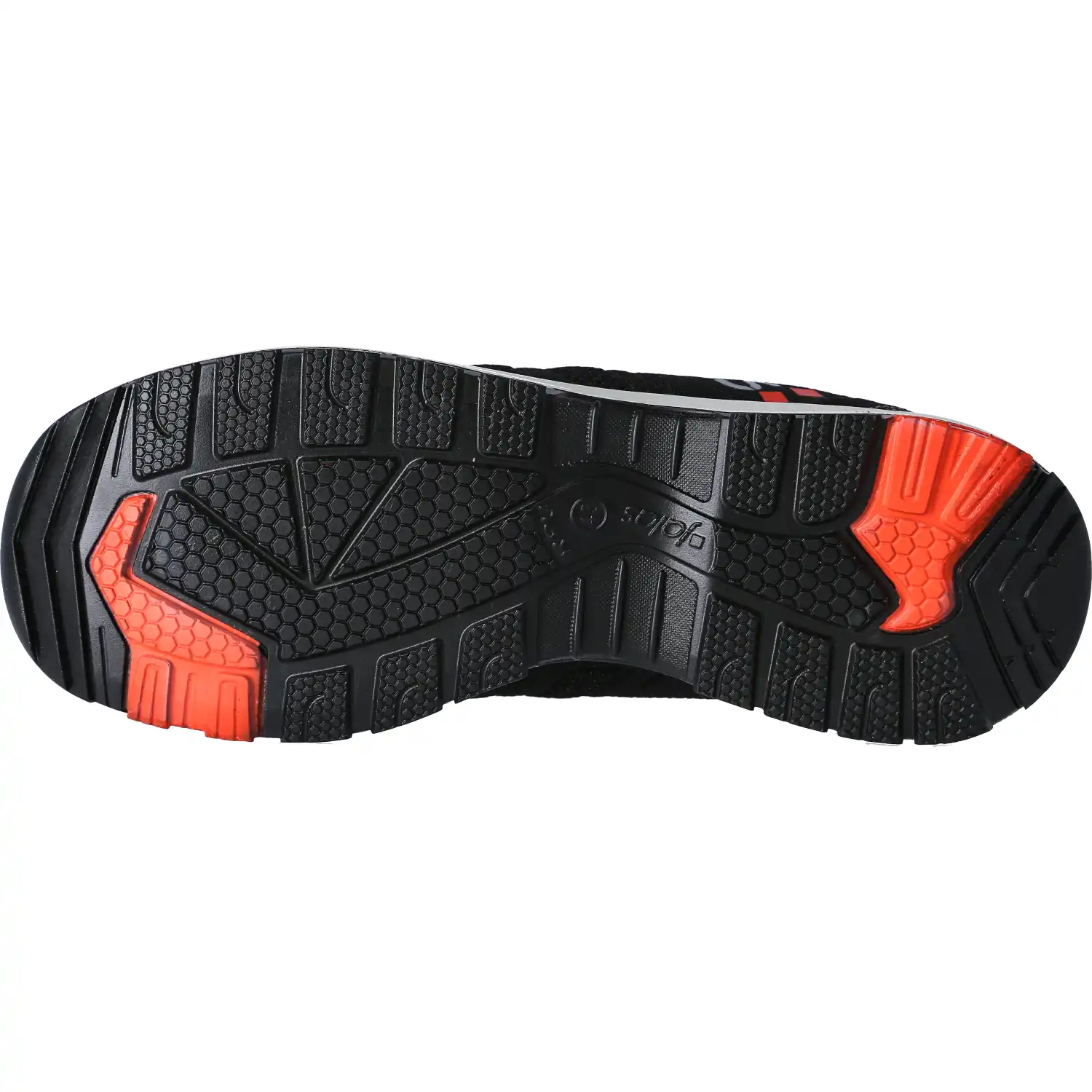 Sicherheitshalbschuhe S1P "7108 BOA®" ZENIT EVO EASYROLL  in 41 - Thumbnail 3