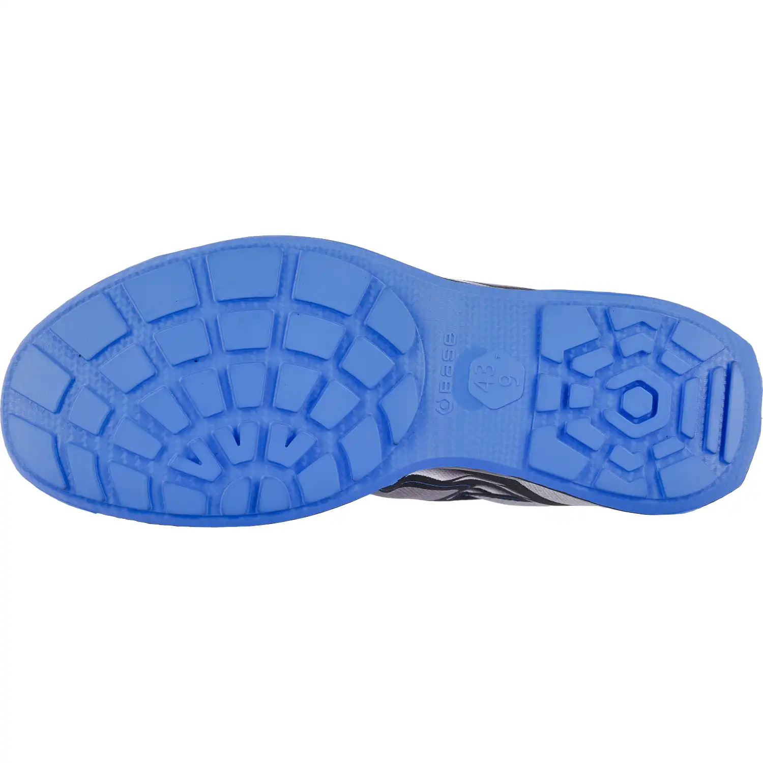 Sicherheitshalbschuhe S3 "BOWLING" Record in 44 - Thumbnail 3