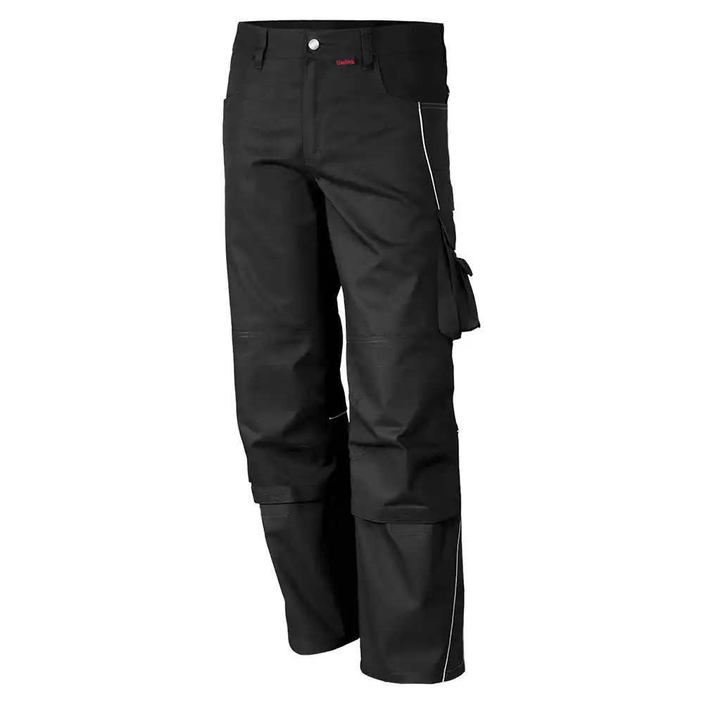 Bundhose „pro mg 245“ in schwarz, 52 - Thumbnail 1