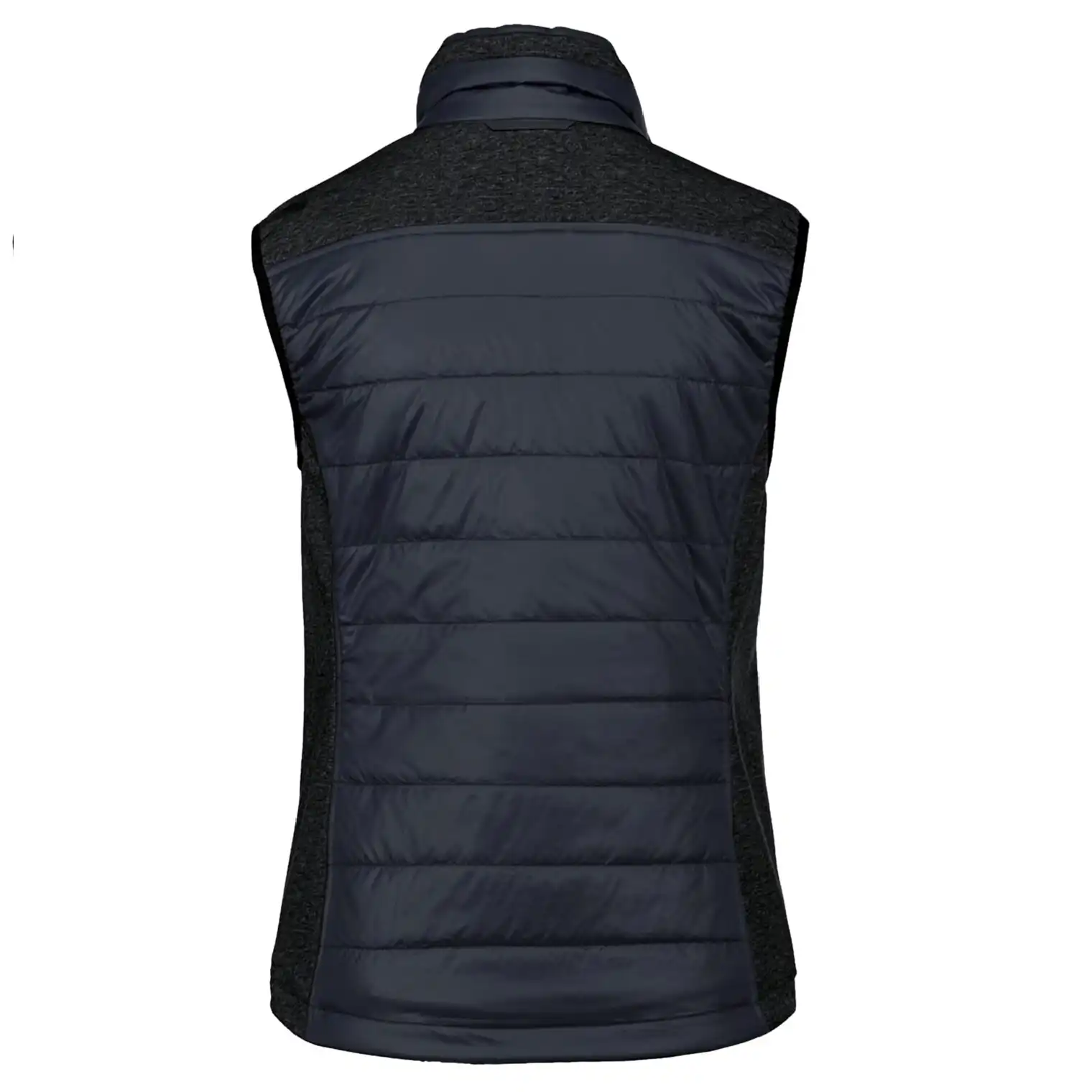 Damen Hybridweste "Alabama" 264 in tinte, L - Thumbnail 2