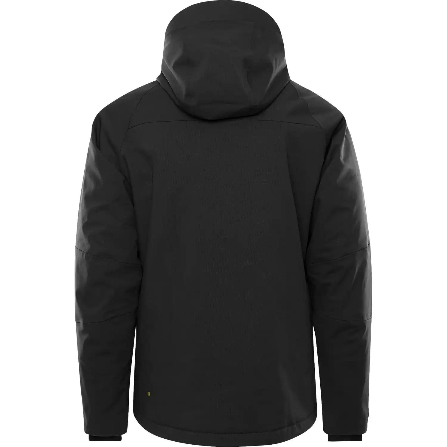 Winterjacke Stretch "4883 GLS" in schwarz, L - Thumbnail 2