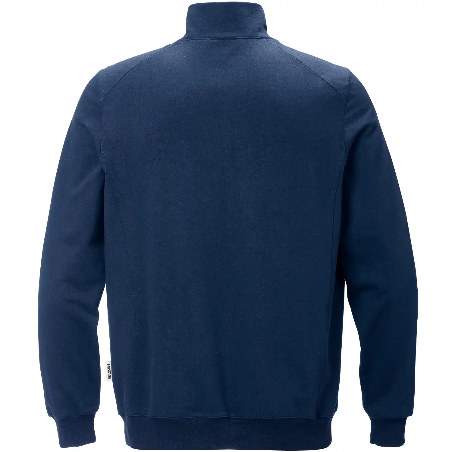 ESD-Sweatjacke "4080 XSM" in dunkelblau, S - Thumbnail 2