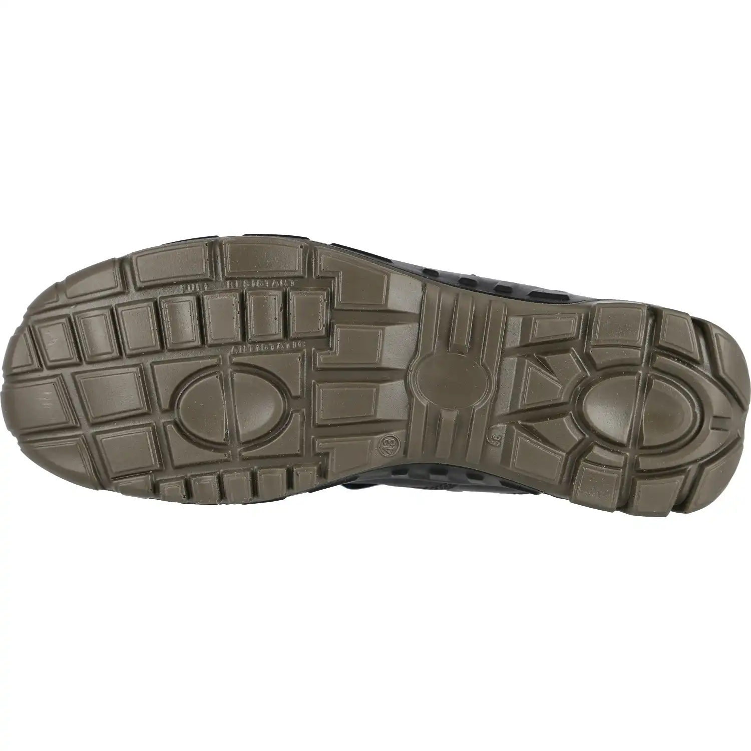 Sicherheitshochschuhe S3 "ALEX"  in 42 - Thumbnail 3