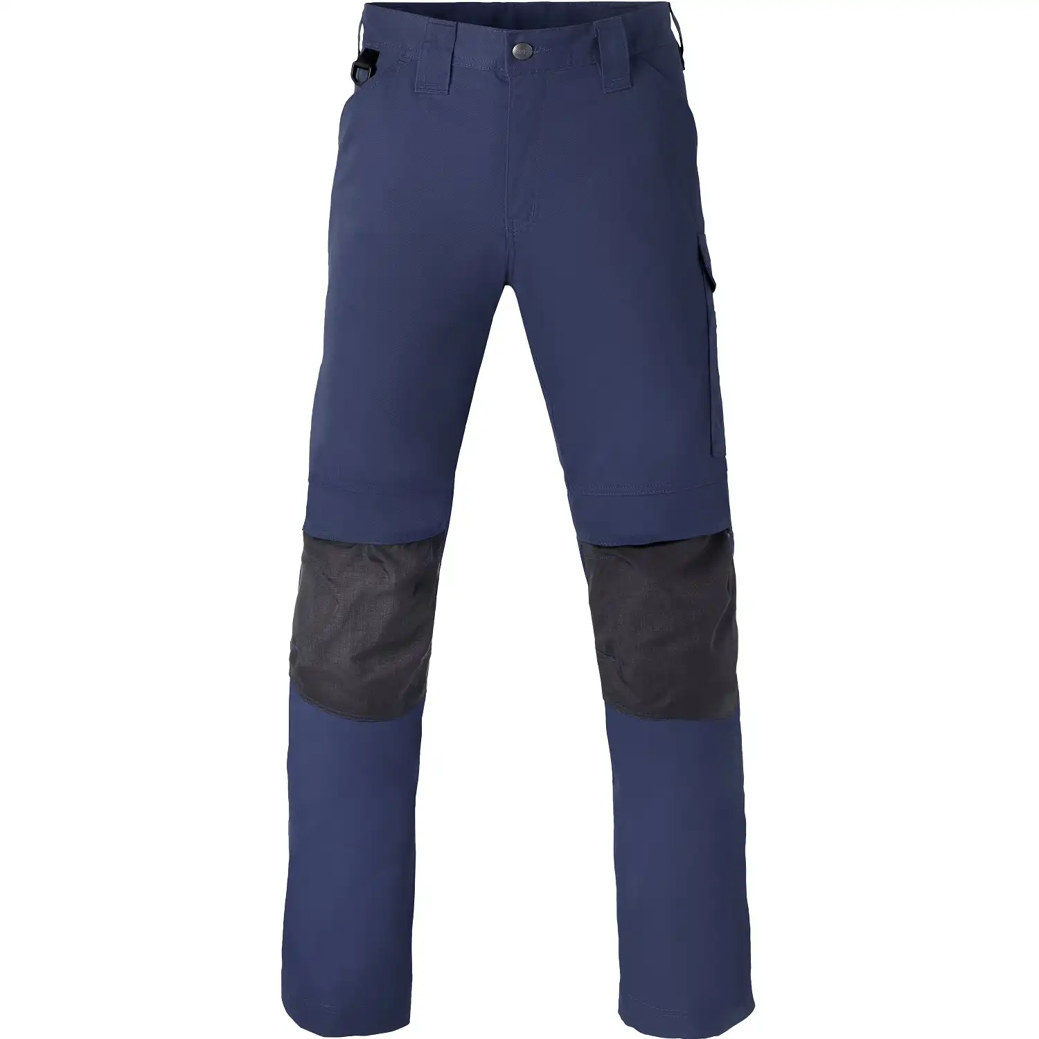 Bundhose "80355" Shift in marine/dunkelgrau, 55 - Bild 1
