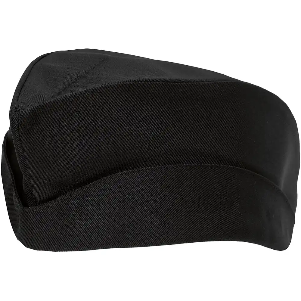 Schiffchen "1585-400" Gourmet schwarz | 2 Stk. - Thumbnail 1