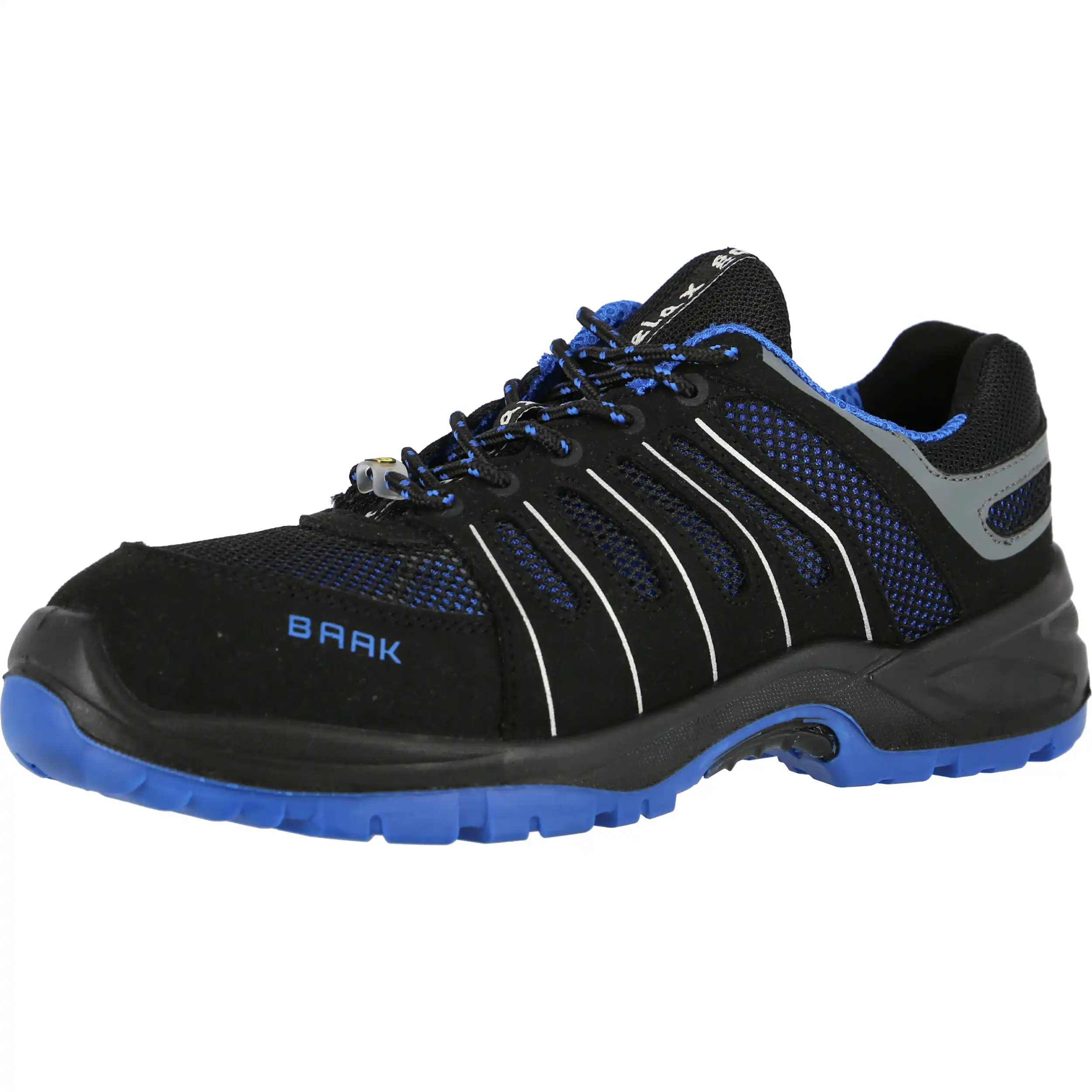 Sicherheitshalbschuhe S1 "HERBY" XW  in 45 - Thumbnail 1
