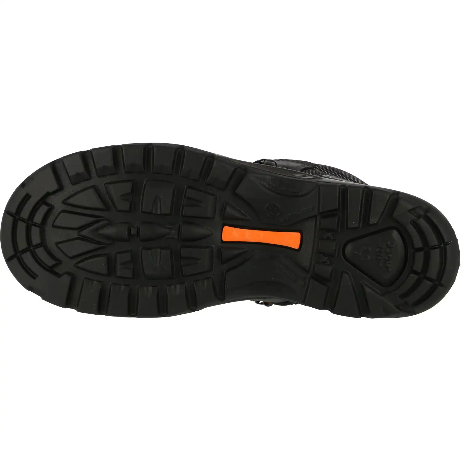 Sicherheitshochschuhe S3 "803L VAR 21" in 41 - Thumbnail 3