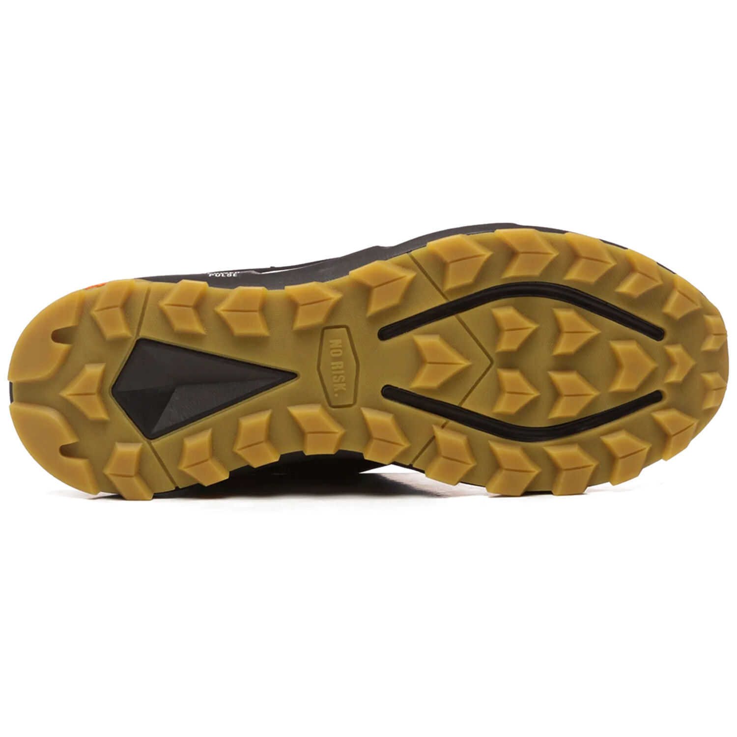 Sicherheitshalbschuhe S3 "ATHLETIC LOW BLACK PRO" in 35 - Thumbnail 4