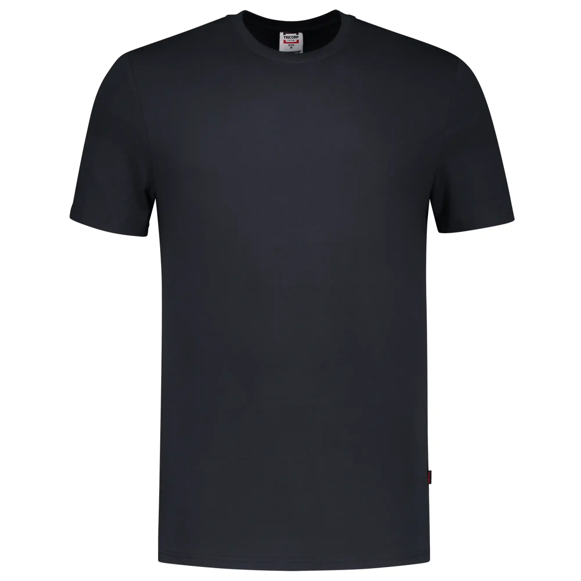 T-Shirt "101017" Casual in navy, L - Thumbnail 1