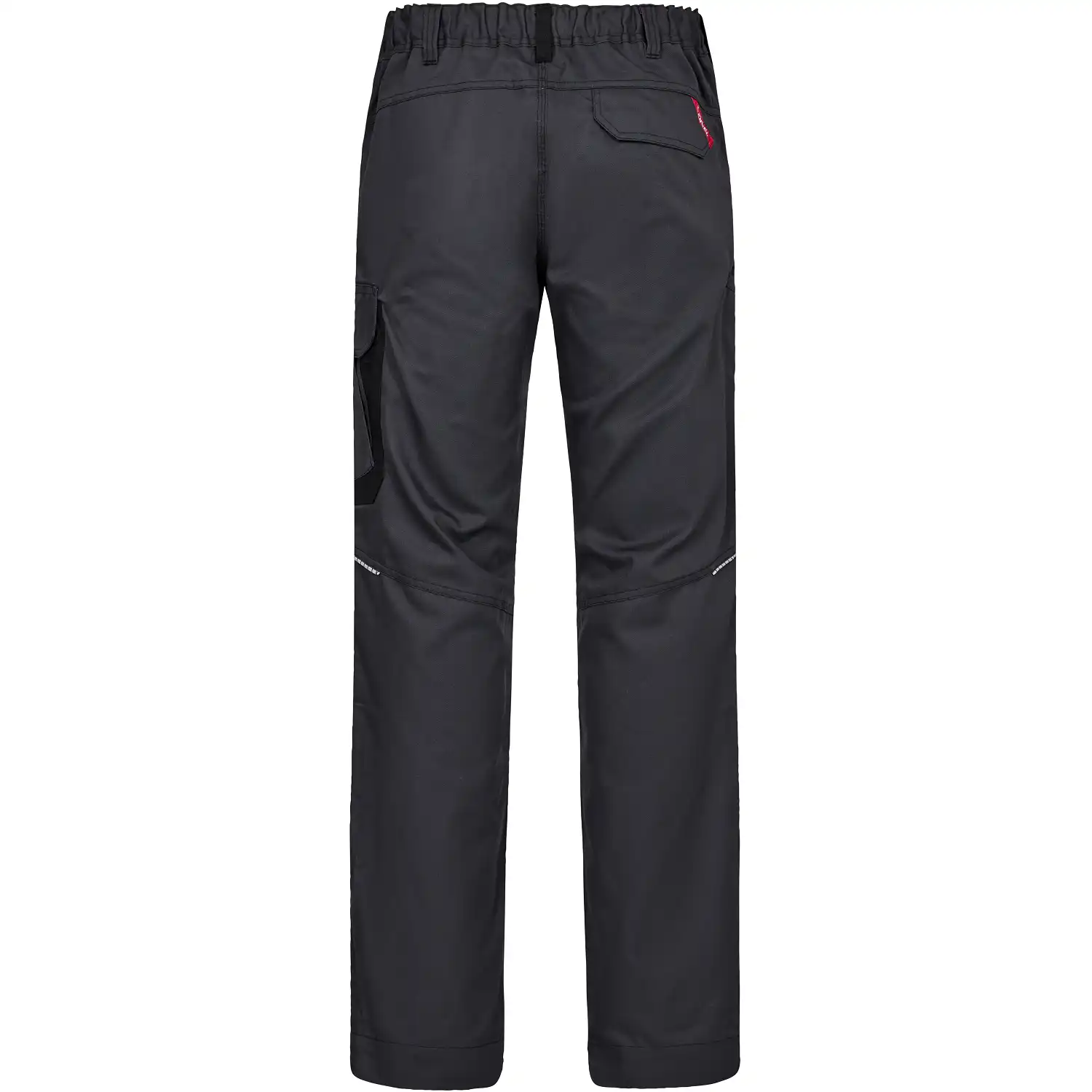 Servicehose "2521-154" Venture in anthrazit/schwarz, 50 - Thumbnail 2