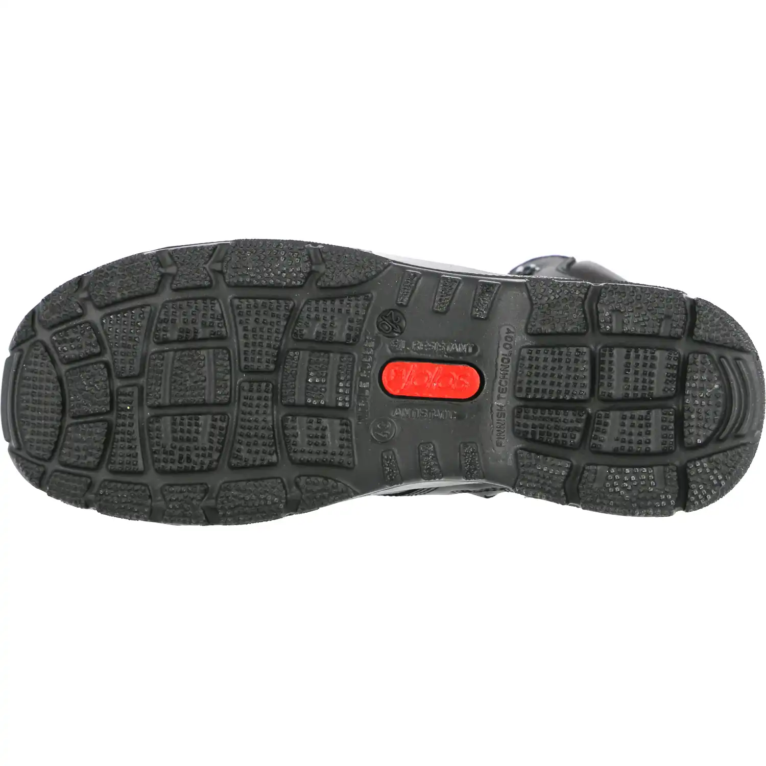 Sicherheitsstiefel S2 "1870" OFFROAD  in 35 - Thumbnail 3