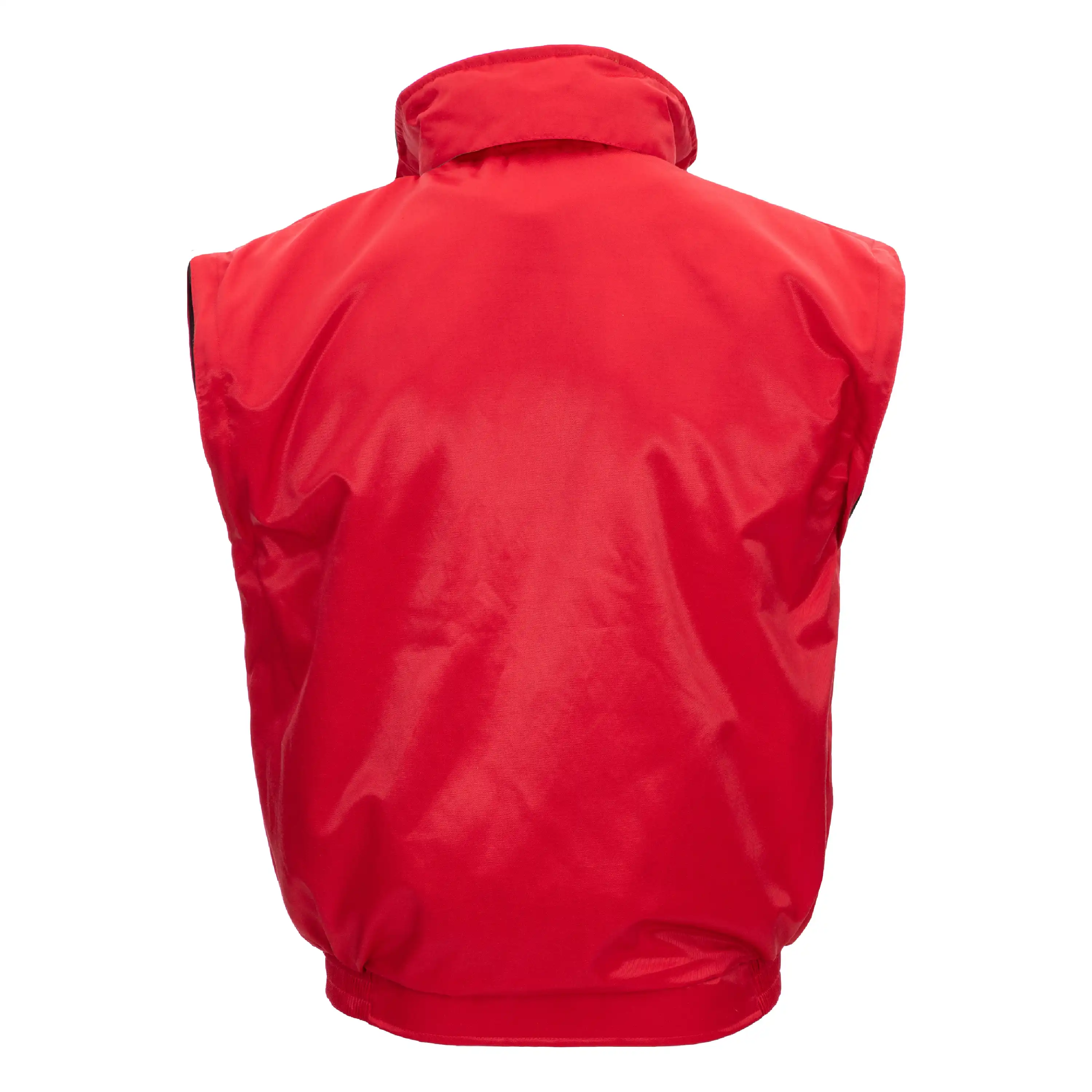 Pilotenjacke "MOTION TEX PLUS" in XS, Rot - Thumbnail 4