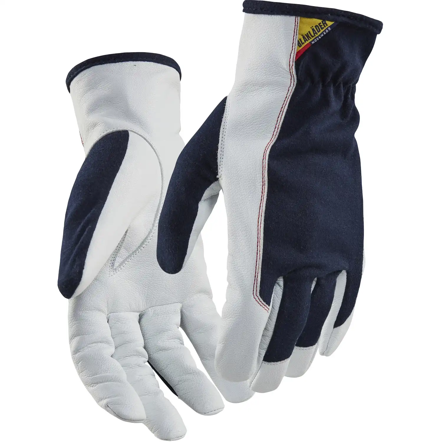 Ziegenleder Arbeitshandschuhe "2803" in 9 (L) - Bild 1