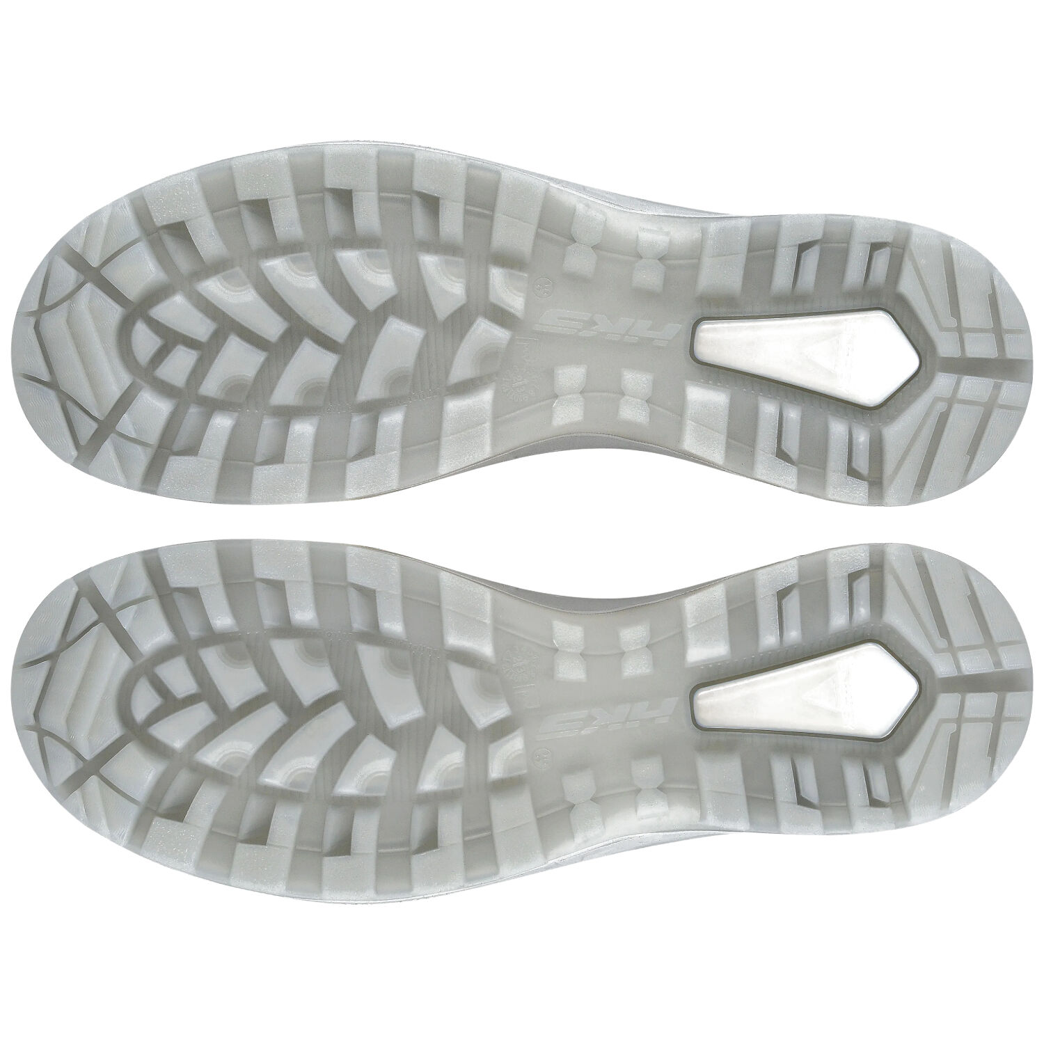 Damen Sicherheitshalbschuhe S1P "AirFit Blue" in 36 - Thumbnail 3