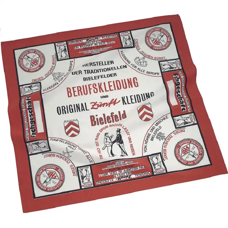 Charlottenburger "ROLAND" - Bild 1