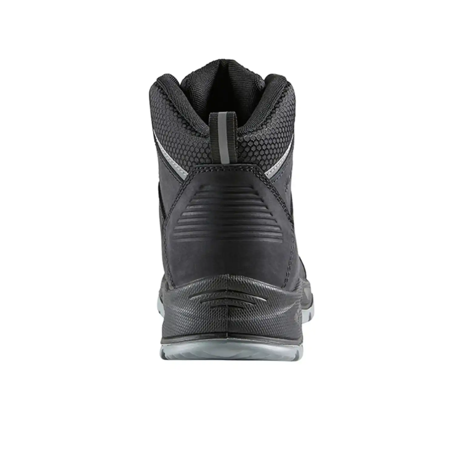 Sicherheitshochschuhe S3S "5303" SmartStar in 42 - Thumbnail 4