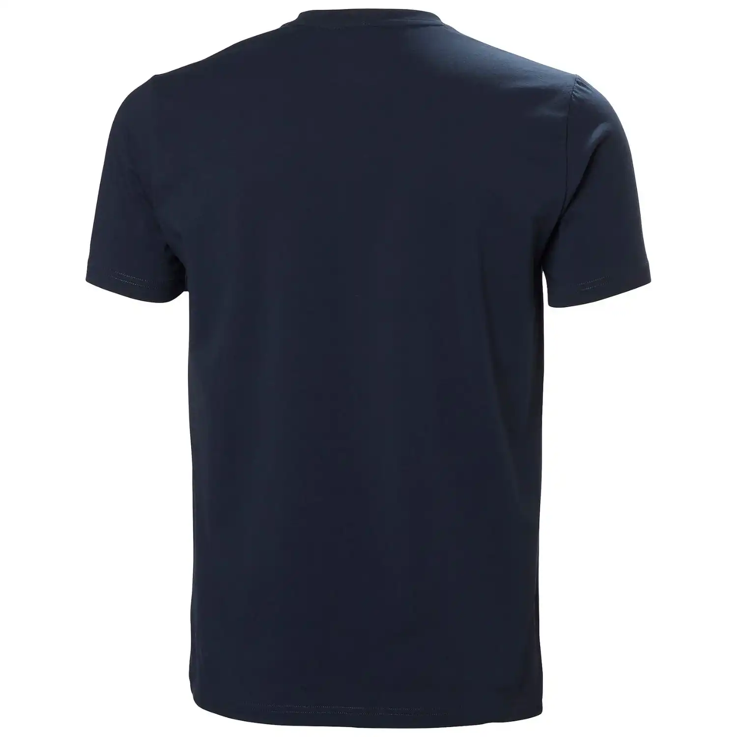 T-Shirt "EVO" in marine, XXL - Thumbnail 2
